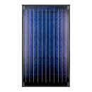 Buderus WLW196i-8 IRTS185 Wärmepumpen-Paket Logasys integ. Edelstahl-Warmwasserspeicher 184L, Bedieneinheit HMC310, Solarwärmetauscher, Heizkreis-Set HS25/6 (ungemischt), Solarstation KS0110, 2x Flachkollektor SKN4.0-s - 7739610142
