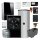 Buderus WLW196i-8 IRE Wärmepumpen-Paket Logaplus, Bedieneinheiten HMC 310 / SC300, Frischwasserstation FS20/2, Funkmodul MX400, Mischer Modul MM100, Heizkreis-Set HSM25/6 (gemischt), Pufferspeicher PNRZ750.6 ES-B - 7739610200