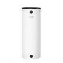 Buderus WPS 10-1 Wärmepumpen-Paket Logaplus WPS1-1, integr. Warmwasserspeicher 185L, Pufferspeicher P200/5, Heizkreis-Set 25/6 ungemischt Solebefülleinrichtung, 1 Heizkreis ungemischt - 7739613150
