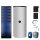 Buderus Solar-Paket Logaplus S77 silber, 6x Flachkollektor SKN4.0 senkrecht 14,22 m², Pufferspeicher PNR1000-B, Frischwasserstation FS/2, Solarstation KS0110 SM200/2 mit integr. Solarmodul, Solar Fluid, Anschluss-Set, Montage-Set Aufdach - 7739612999