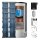 Buderus Logaplus-Paket S116, weiß 8 x SKR10-AD, P750SW-C, SM200, 9,76m2