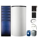 Buderus Solar-Paket Logaplus S77 weiß, 6x...