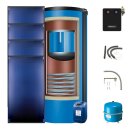 Buderus Logaplus-Paket S90, blau 4 x SKT1.0-AD, P750SB-C,...