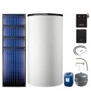 Buderus Solar-Paket Logaplus S77 weiß, 9,48...