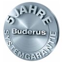 Buderus Logaplus-Paket K59 GB212-22IP, EG-L, L200/2R, RC310, HSM25