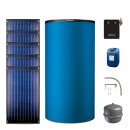 Buderus Solar-Paket Logaplus S75 blau, 11,85 m², 5x...