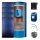 Buderus Logaplus-Paket S75, blau 4 x SKN4.0-oM, P750SB-C, SM200, 9,48m2