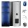 Buderus Logaplus-Paket S88, silber 3 x SKT1.0-AD, SMS400-S, SM100, 7,65m2
