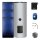 Buderus Logaplus-Paket S86, silber 3 x SKT1.0-oM, SM400-S, SM100, 7,65m2