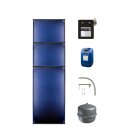 Buderus Solar-Paket Logaplus S95 für Trinkwasser...