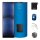 Buderus Logaplus-Paket S69, blau 2xSKN-oM, SM300-B, SM100, 4,74m2