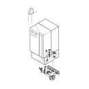 Weishaupt Thermo Condens WTC-GW 25 kW-B K-35P, mit...