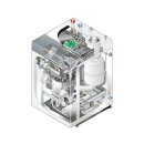 Weishaupt Öl-Brennwertkessel-Paket Thermo Condens WTC-OB 18 kW-B W-KSK-WAS155 Bloc-P mit Trinkwasserspeicher - 894518