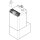 Weishaupt Öl-Brennwertkessel-Paket Thermo Condens WTC-OB 18 kW-B W-KSK-WAS155 Bloc-P mit Trinkwasserspeicher - 894518