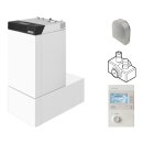Weishaupt Öl-Brennwertkessel-Paket Thermo Condens...
