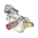 Weishaupt Öl-Brennwertkessel-Paket Thermo Condens WTC-OB 14-B W-KSK-WAS155 Bloc-P mit Trinkwasserspeicher - 894534