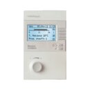 Weishaupt Öl-Brennwertkessel-Paket Thermo Condens WTC-OB 14-B W-KSK-WAS155 Bloc-P mit Trinkwasserspeicher - 894534