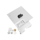 Buderus Umbauset Flüssiggas VM1.0 22kW V2 für...