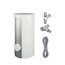 Weishaupt Paket WAS 280 Eco/B Trinkwasserspeicher...