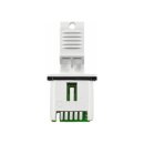 Buderus Erdgas-Umbausatz NG-->LPG GB182i-20 kW -...