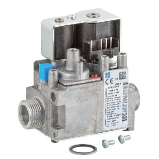 Gasarmatur GB182i-20/24kW - 87186455470