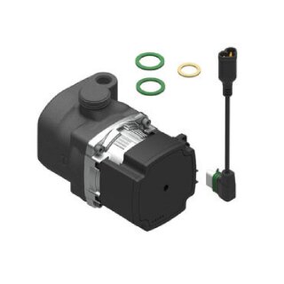 Pumpe UPMO 15-50 AOS inkl. Kabel (Solar) - 8737716339 (Vorgänger: 8737707852)