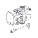 Pumpe UPMO 15-50 AOS inkl. Kabel (Solar) - 8737716339...