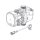 Pumpe UPMO 15-50 AOS inkl. Kabel (Solar) - 8737716339 (Vorgänger: 8737707852)