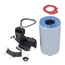 Wärmetauscher C6-13 (beschichtet) - 8737604784