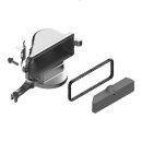 Gas-Luft-Kanal WB5-II+ (Vormodell: 8737708883) - 8737714115