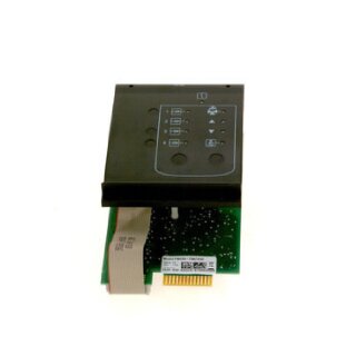 Modul FM458/CMC930 S17 Strategie sw ever