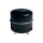 Buderus Logafix Ausdehnungsgefäß BU-WP 50 für Wärmepumpen, 50 Liter, max. 6 bar, 3/4", schwarz - 7738344607