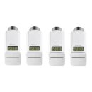 Buderus Funk-Heizkörper-Thermostat THK Starterset (4...