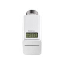 Buderus Funk-Heizkörper-Thermostat THK Starterset (4 Stück)  für Einzelraumregelung SRC plus - 7739624402