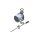 Pumpe UPMO, 5M, 25 GG 3H, pwm - 8738903380 (Vorgänger: 7100757)