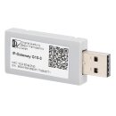 Buderus Logacool IP-Gateway G10-3 Konnektivität...