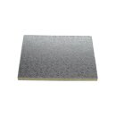 Wärmeschutz BDGR G124X 5Gld, 19mm x 290mm x 384mm -...