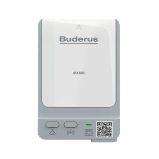 Buderus LAN und Funkmodul MX400 - 7738113982