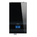 Buderus M WLW186i-10 AR E Wärmepumpen-Paket Logaplus...