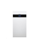Buderus Sole-Wasser-Wärmepumpe Logatherm WSW186i-6...