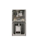 Buderus Sole-Wasser-Wärmepumpe Logatherm WSW186i-6 W, Inneneinheit, modulierend, monovalent, Funkmodul MX400 - 7739624046