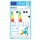 Buderus Luft-Luft-Wärmepumpe Logacool AC186i.3-2,6 W Singlesplit-Klimageräte Set 2,6kW, weiß - 7733703134