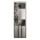 Buderus Sole-Wasser-Wärmepumpe Logatherm WSW196i.2-16 T180, Inneneinheit, modulierend, monovalent, integr. Edelstahl-Warmwasserspeicher 180L, Funkmodul MX400, 1 Heizkreis ungemischt, weiß - 7739624069