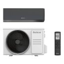 Buderus Luft-Luft-Wärmepumpe Logacool AC186i.3-2,6 W...