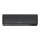 Buderus Luft-Luft-Wärmepumpe Logacool AC186i.3-2,6 W S Singlesplit-Klimageräte Set 2,6kW, schwarz - 7733703139