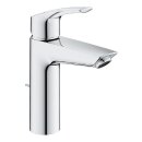 Grohe Einhebel-Waschtischmischer Eurosmart M-Size, chrom...