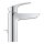Grohe Einhebel-Waschtischmischer Eurosmart M-Size, chrom  mit Zugstangen-Ablaufgarnitur - 9318556