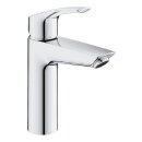 Grohe Einhebel-Waschtischmischer Eurosmart M-Size, chrom...