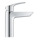 Grohe Einhebel-Waschtischmischer Eurosmart M-Size, chrom...