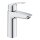 Grohe Einhebel-Waschtischmischer Eurosmart M-Size, chrom  mit Push-open Ablauf - 9318557